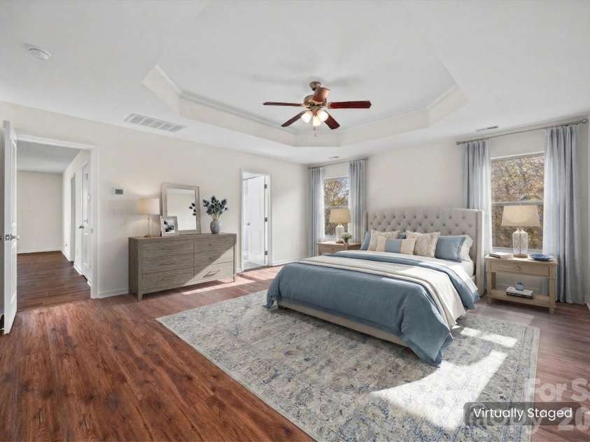 526 Danson Drive, Fort Mill, SC 29715.  MLS# CAR4354360, YatesRealty ID 13036. 