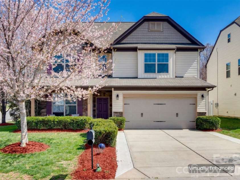 526 Danson Drive, Fort Mill, SC 29715.  MLS# CAR4354360, YatesRealty ID 13036. 