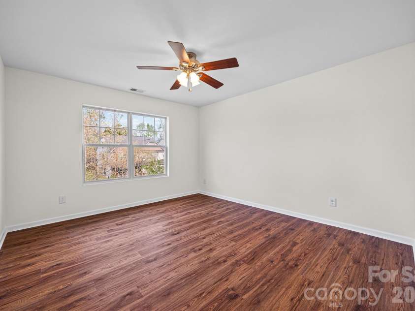 526 Danson Drive, Fort Mill, SC 29715.  MLS# CAR4354360, YatesRealty ID 13036. Bedroom 2