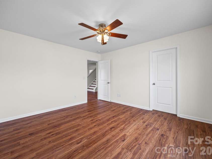 526 Danson Drive, Fort Mill, SC 29715.  MLS# CAR4354360, YatesRealty ID 13036. Bedroom 2