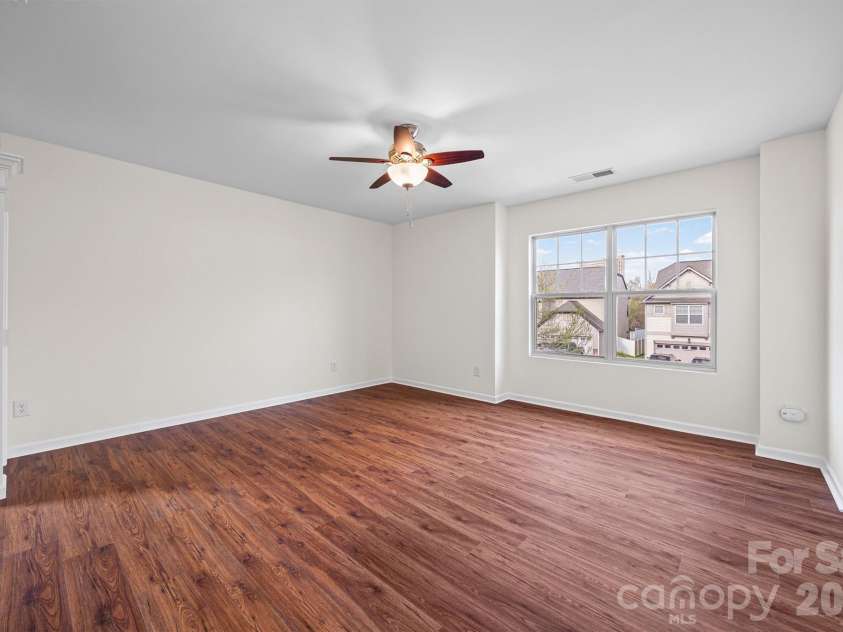 526 Danson Drive, Fort Mill, SC 29715.  MLS# CAR4354360, YatesRealty ID 13036. Bedroom 3