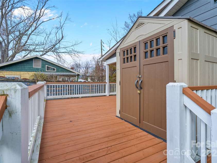 416 Haywood Street, Asheville, NC 28801.  MLS# CAR4206726, YatesRealty ID 13037. 