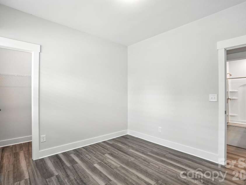 138 Prestwick Way, Mooresville, NC 28115.  MLS# CAR4285533, YatesRealty ID 13039. Secondary bedroom on the main