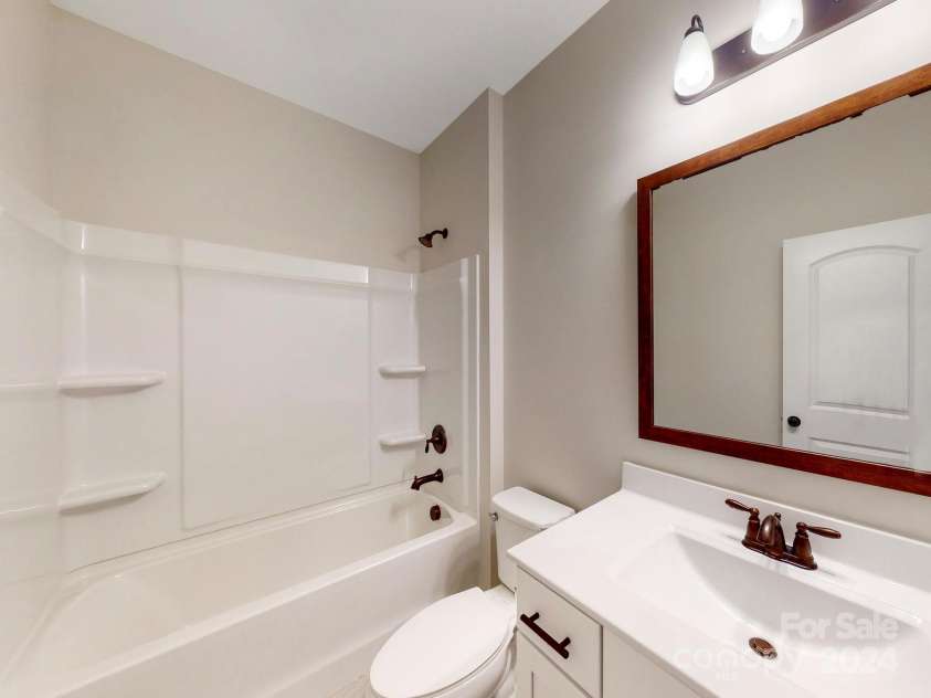 216 Warfield Drive, Mooresville, NC 28115.  MLS# CAR4190696, YatesRealty ID 13039. For representation purposes only