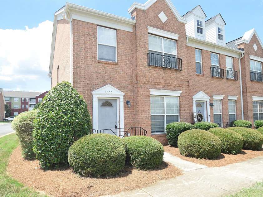 3800 York Alley, Lake Park, NC 28079.  MLS# CAR4308884, YatesRealty ID 1304. 