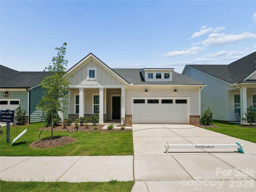 5321 Mint Harbor Way, Charlotte, NC 28269.  MLS# CAR4304757, YatesRealty ID 13042. 