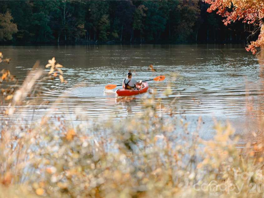 5321 Mint Harbor Way, Charlotte, NC 28269.  MLS# CAR4304757, YatesRealty ID 13042. Lake