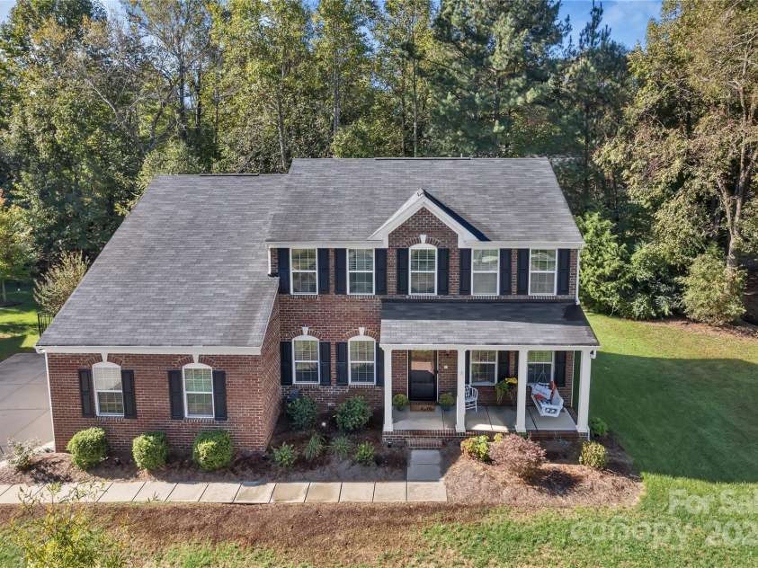 2559 Cypress Oak Lane, Gastonia, NC 28056.  MLS# CAR4200887, YatesRealty ID 13044. 