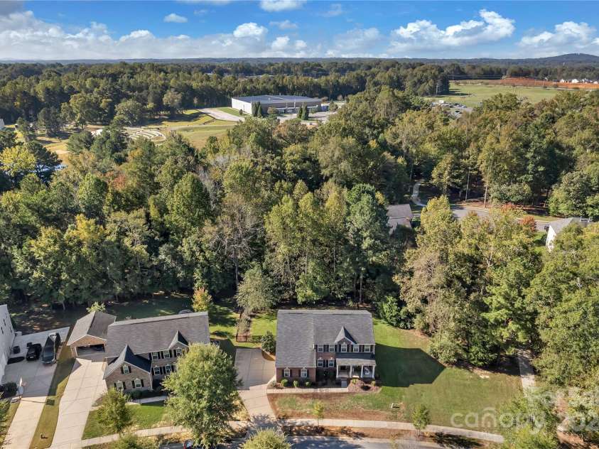 2559 Cypress Oak Lane, Gastonia, NC 28056.  MLS# CAR4200887, YatesRealty ID 13044. 