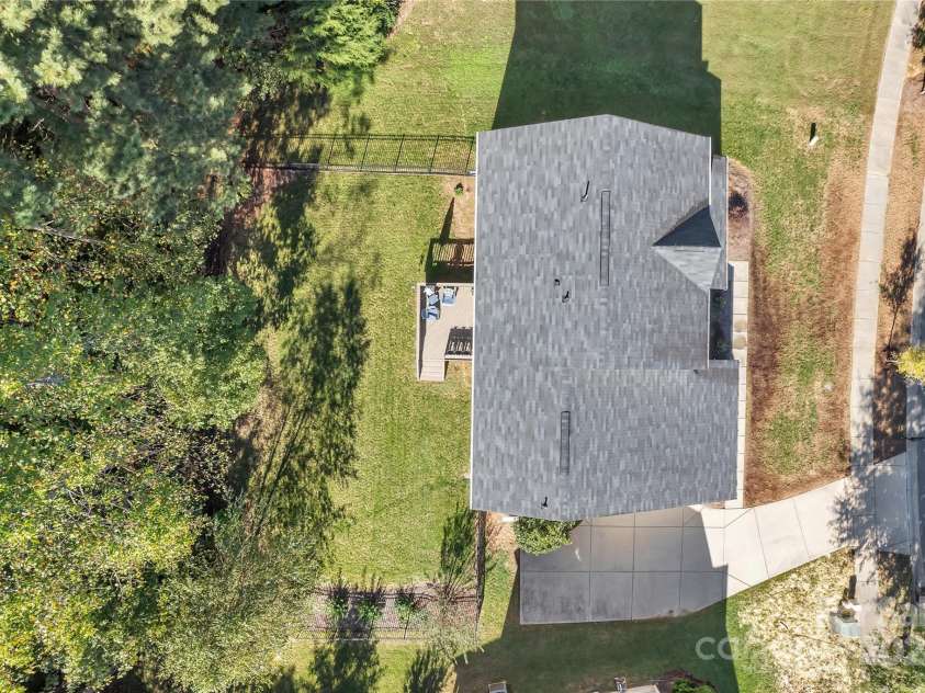 2559 Cypress Oak Lane, Gastonia, NC 28056.  MLS# CAR4200887, YatesRealty ID 13044. 