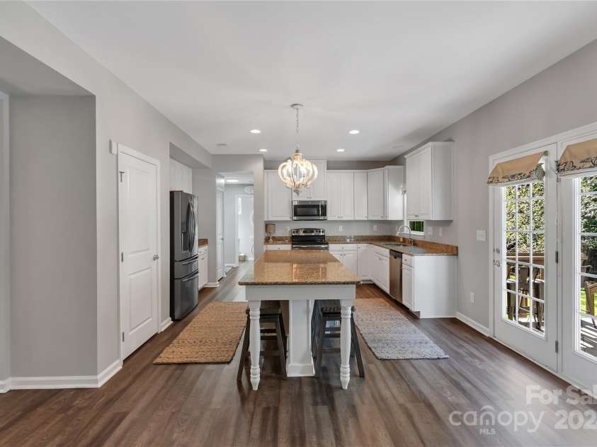 2559 Cypress Oak Lane, Gastonia, NC 28056.  MLS# CAR4200887, YatesRealty ID 13044. 