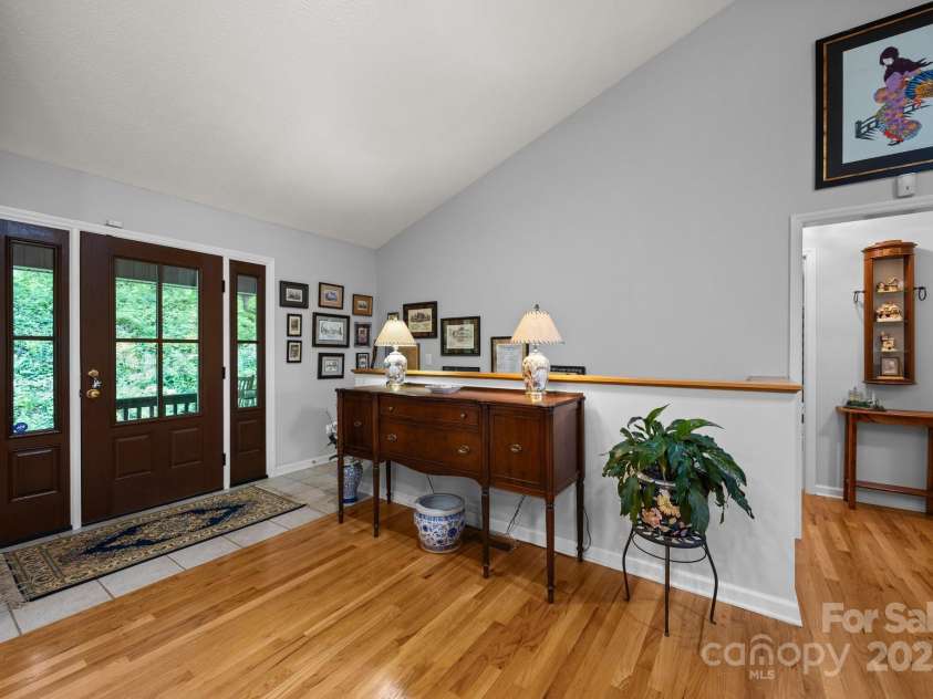 81 Corbin Shady Lane, Waynesville, NC 28785.  MLS# CAR4258297, YatesRealty ID 13045. 