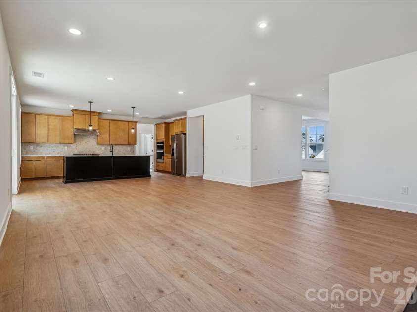 3024 Griffs Pond Road, Charlotte, NC 28269.  MLS# CAR4343635, YatesRealty ID 13046. 