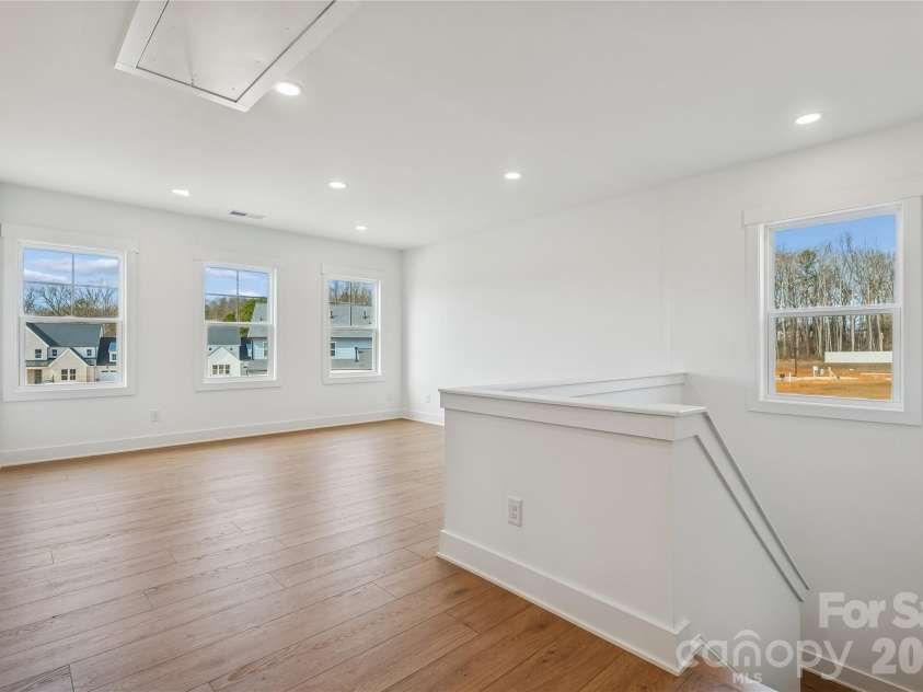 3024 Griffs Pond Road, Charlotte, NC 28269.  MLS# CAR4343635, YatesRealty ID 13046. 