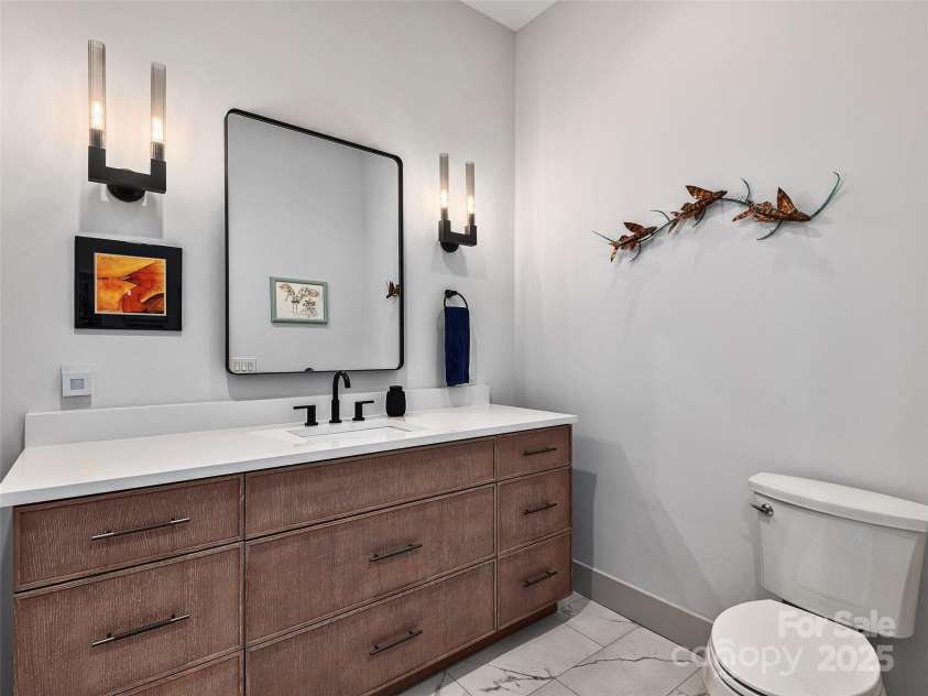 696 Daniel Circle Drive, Mills River, NC 28759.  MLS# CAR4244985, YatesRealty ID 13048. 