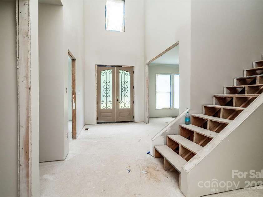 236 Mark Ryan Lane, Dallas, NC 28034.  MLS# CAR4290052, YatesRealty ID 1305. 