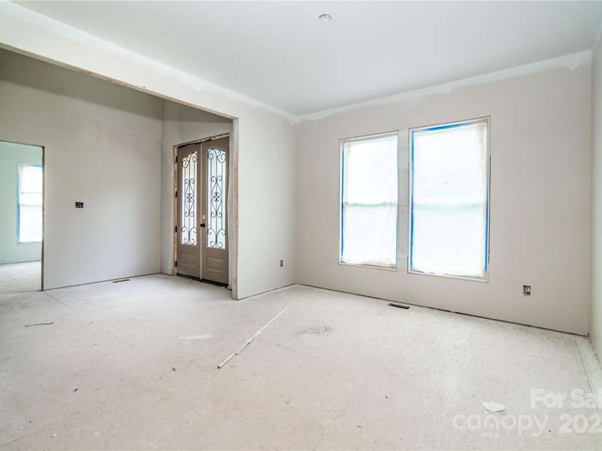 236 Mark Ryan Lane, Dallas, NC 28034.  MLS# CAR4290052, YatesRealty ID 1305. 