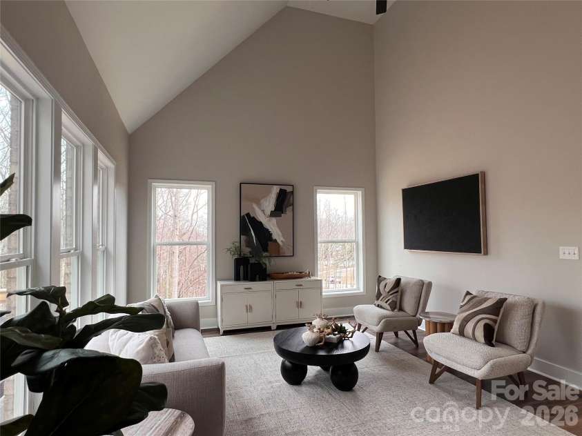 236 Mark Ryan Lane, Dallas, NC 28034.  MLS# CAR4290052, YatesRealty ID 1305. 