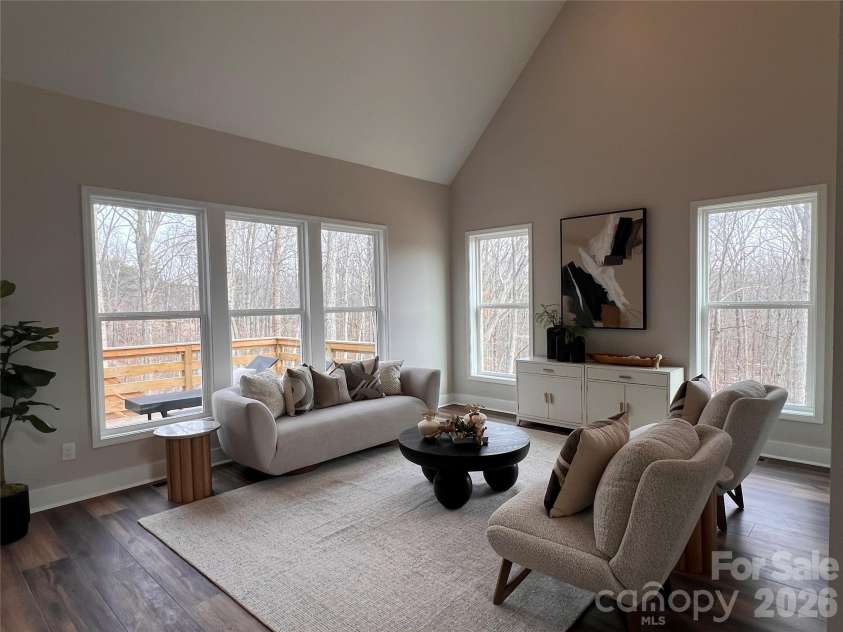 236 Mark Ryan Lane, Dallas, NC 28034.  MLS# CAR4290052, YatesRealty ID 1305. 