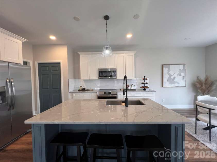 236 Mark Ryan Lane, Dallas, NC 28034.  MLS# CAR4290052, YatesRealty ID 1305. 