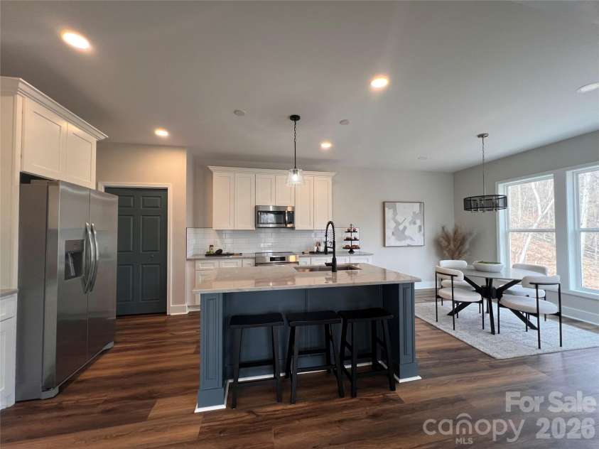 236 Mark Ryan Lane, Dallas, NC 28034.  MLS# CAR4290052, YatesRealty ID 1305. 