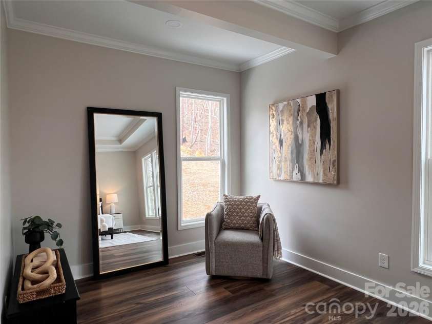 236 Mark Ryan Lane, Dallas, NC 28034.  MLS# CAR4290052, YatesRealty ID 1305. 