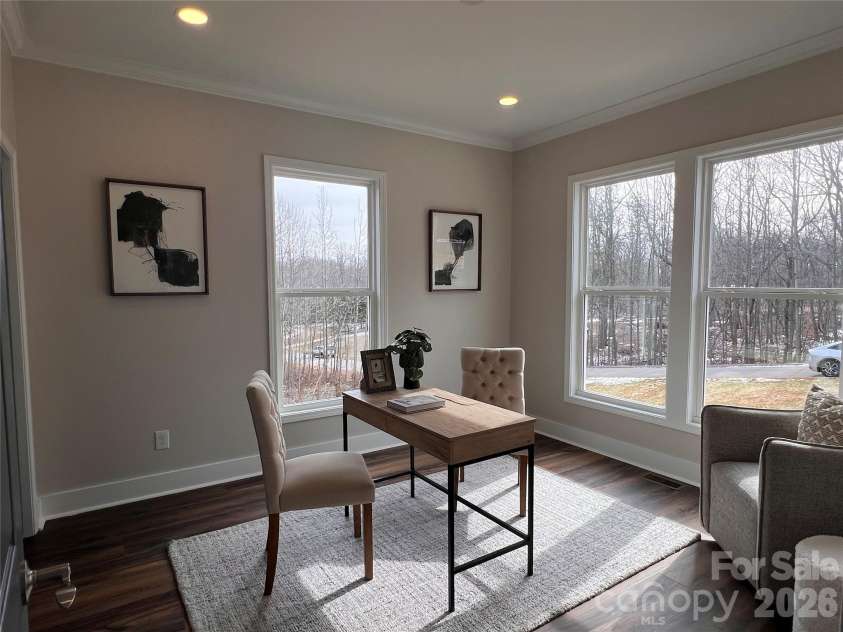 236 Mark Ryan Lane, Dallas, NC 28034.  MLS# CAR4290052, YatesRealty ID 1305. 