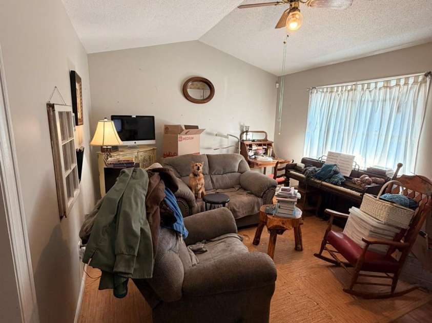 284 Jennings Road, North Wilkesboro, NC 28659.  MLS# CAR4322672, YatesRealty ID 1305. 