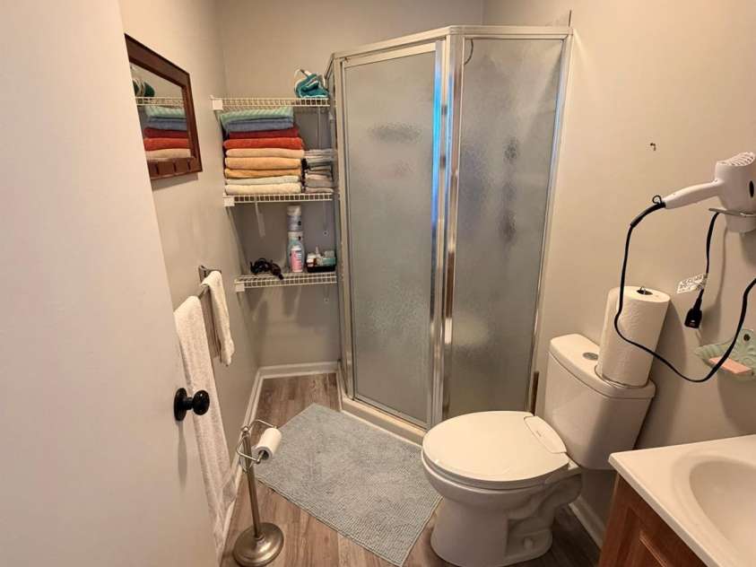 284 Jennings Road, North Wilkesboro, NC 28659.  MLS# CAR4322672, YatesRealty ID 1305. 