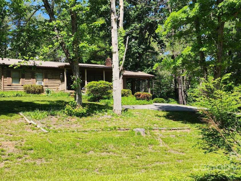 2936 Nc 126 Highway, Morganton, NC 28655.  MLS# CAR4202576, YatesRealty ID 13052. 