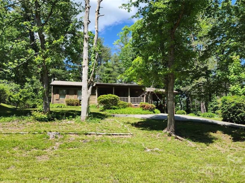 2936 Nc 126 Highway, Morganton, NC 28655.  MLS# CAR4202576, YatesRealty ID 13052. 