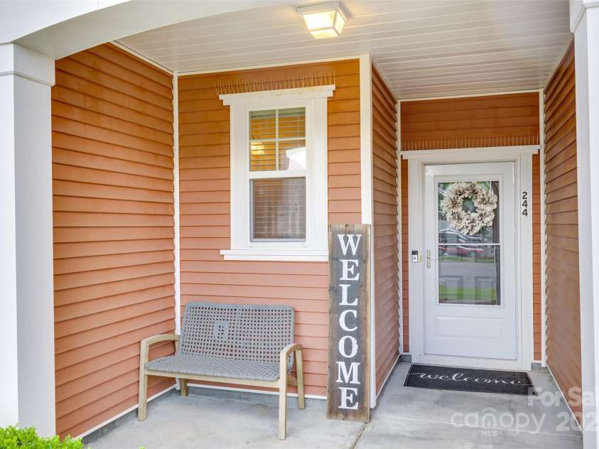 244 River Clay Road, Fort Mill, SC 29708.  MLS# CAR4257395, YatesRealty ID 13054. 