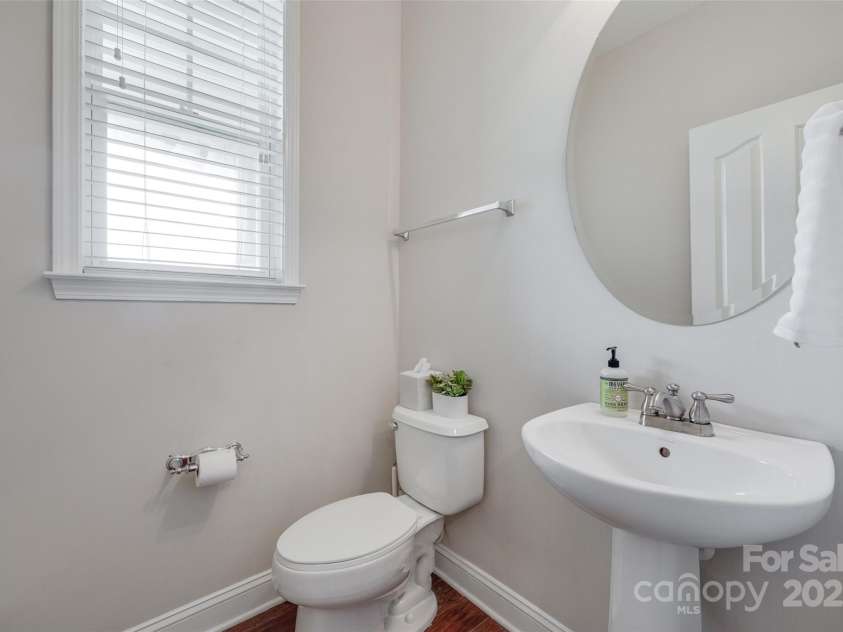 244 River Clay Road, Fort Mill, SC 29708.  MLS# CAR4257395, YatesRealty ID 13054. Half bath on first floor