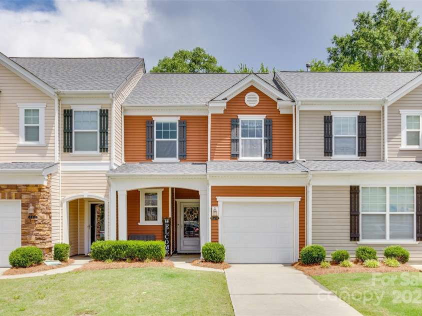 244 River Clay Road, Fort Mill, SC 29708.  MLS# CAR4257395, YatesRealty ID 13054. Welcome home