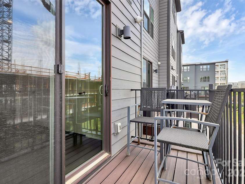 510 Music Hall Way, Charlotte, NC 28203.  MLS# CAR4244981, YatesRealty ID 13055. 