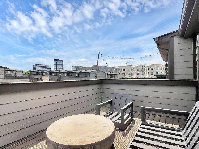 510 Music Hall Way, Charlotte, NC 28203.  MLS# CAR4244981, YatesRealty ID 13055. 