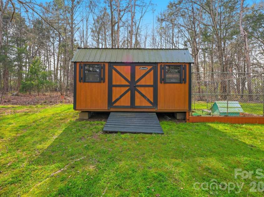 4289 Falcon Hall Way, Rock Hill, SC 29730.  MLS# CAR4360096, YatesRealty ID 13056. 