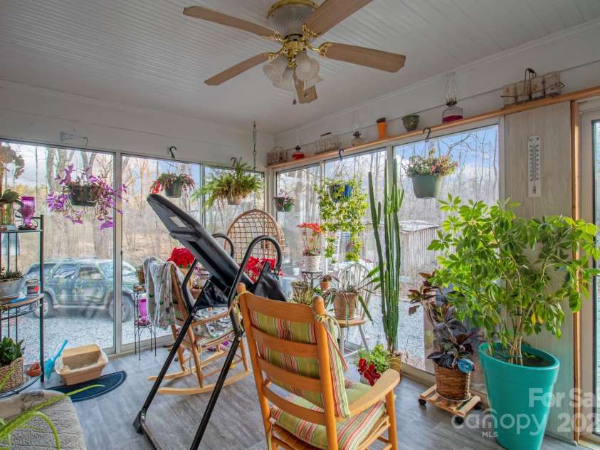 6690 US Highway 64 None, Lexington, NC 27292.  MLS# CAR4233055, YatesRealty ID 13056. Sunroom