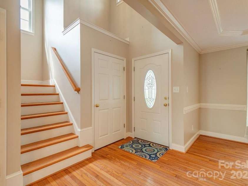 104 Double Brook Drive, Weaverville, NC 28787.  MLS# CAR4245056, YatesRealty ID 13057. 