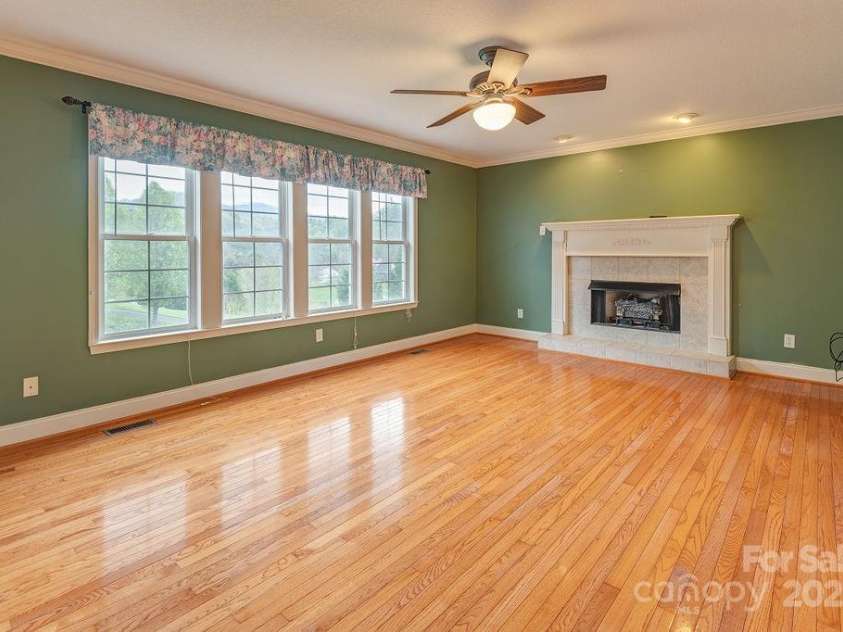 104 Double Brook Drive, Weaverville, NC 28787.  MLS# CAR4245056, YatesRealty ID 13057. 