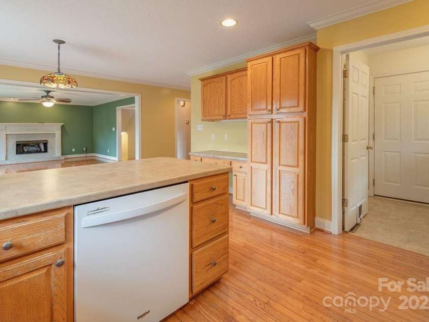 104 Double Brook Drive, Weaverville, NC 28787.  MLS# CAR4245056, YatesRealty ID 13057. 