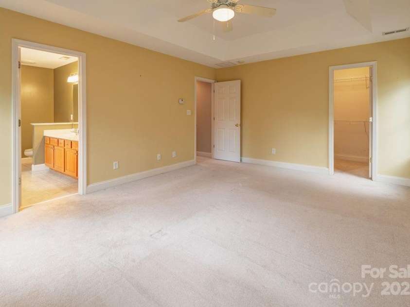 104 Double Brook Drive, Weaverville, NC 28787.  MLS# CAR4245056, YatesRealty ID 13057. 