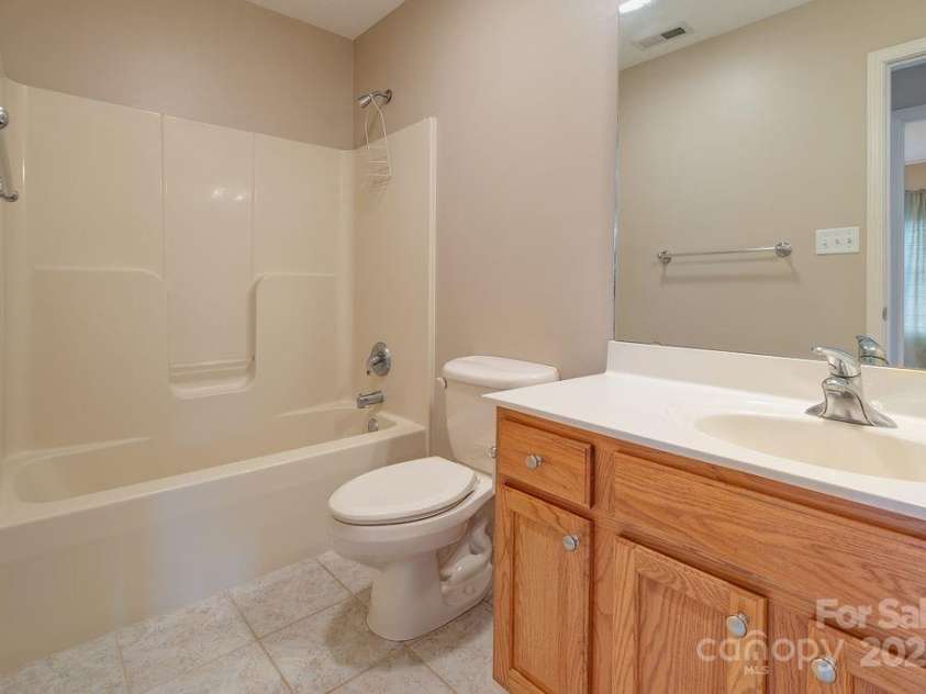 104 Double Brook Drive, Weaverville, NC 28787.  MLS# CAR4245056, YatesRealty ID 13057. 