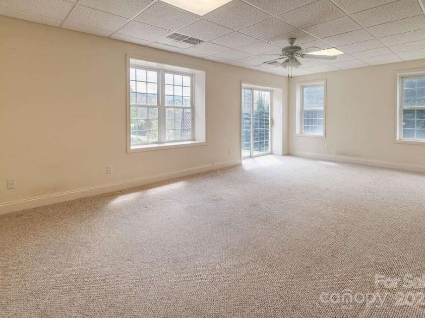 104 Double Brook Drive, Weaverville, NC 28787.  MLS# CAR4245056, YatesRealty ID 13057. 