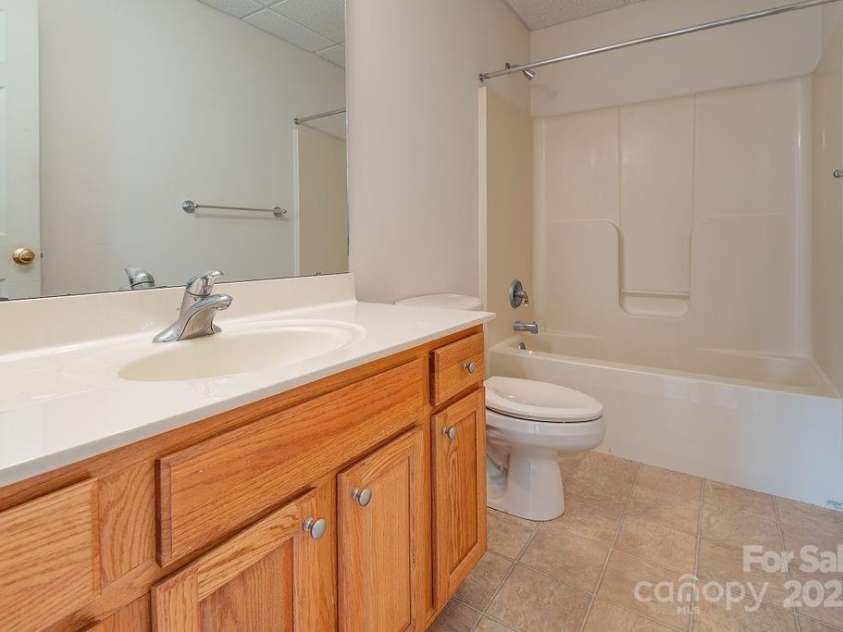 104 Double Brook Drive, Weaverville, NC 28787.  MLS# CAR4245056, YatesRealty ID 13057. 