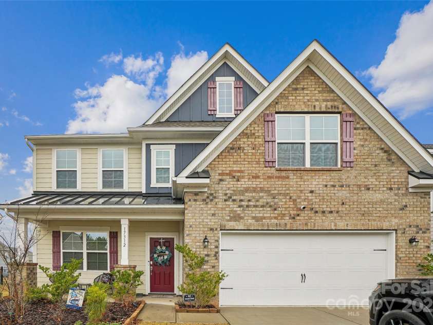 17312 Snug Harbor Road, Charlotte, NC 28278.  MLS# CAR4328108, YatesRealty ID 1306. 