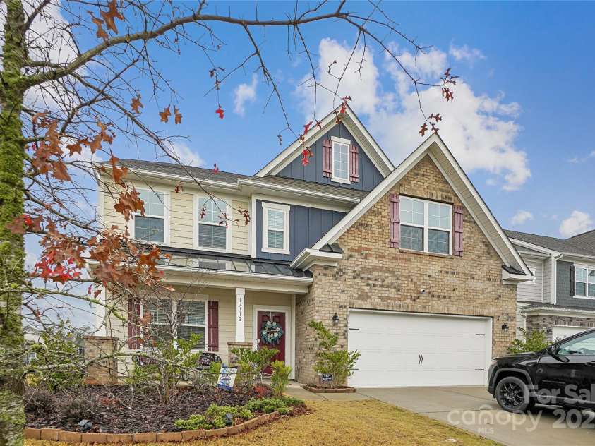 17312 Snug Harbor Road, Charlotte, NC 28278.  MLS# CAR4328108, YatesRealty ID 1306. 