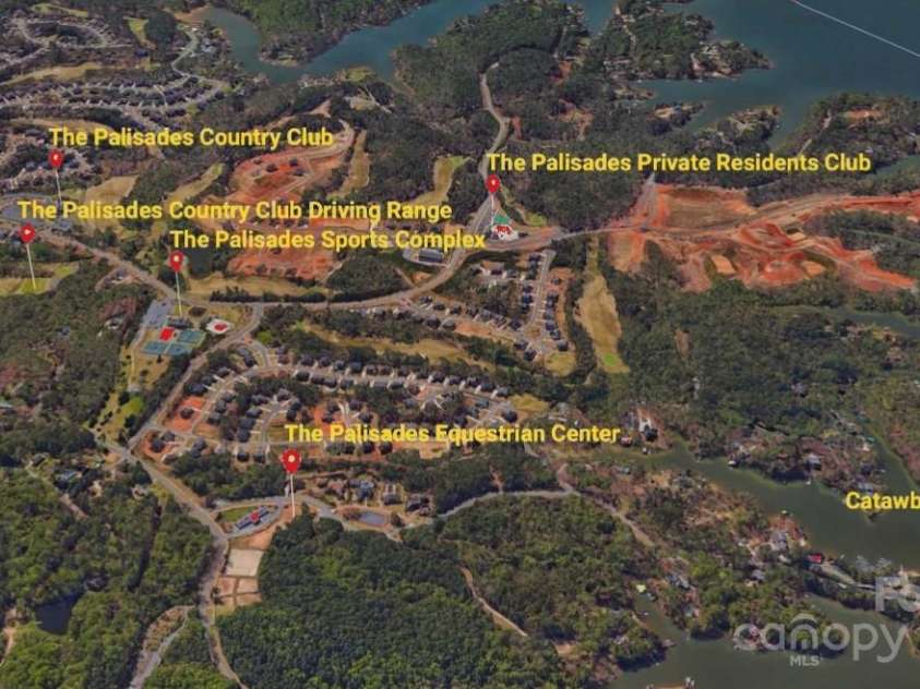 17312 Snug Harbor Road, Charlotte, NC 28278.  MLS# CAR4328108, YatesRealty ID 1306. 