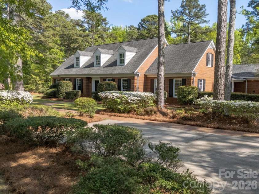 216 Anderson Street, Pageland, SC 29728.  MLS# CAR4245644, YatesRealty ID 1306. 