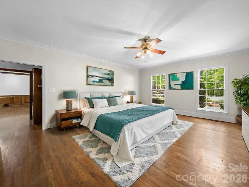 216 Anderson Street, Pageland, SC 29728.  MLS# CAR4245644, YatesRealty ID 1306. 